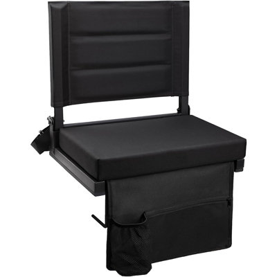 Sièges de stade pour gradins avec support dorsal, gradins portables ...