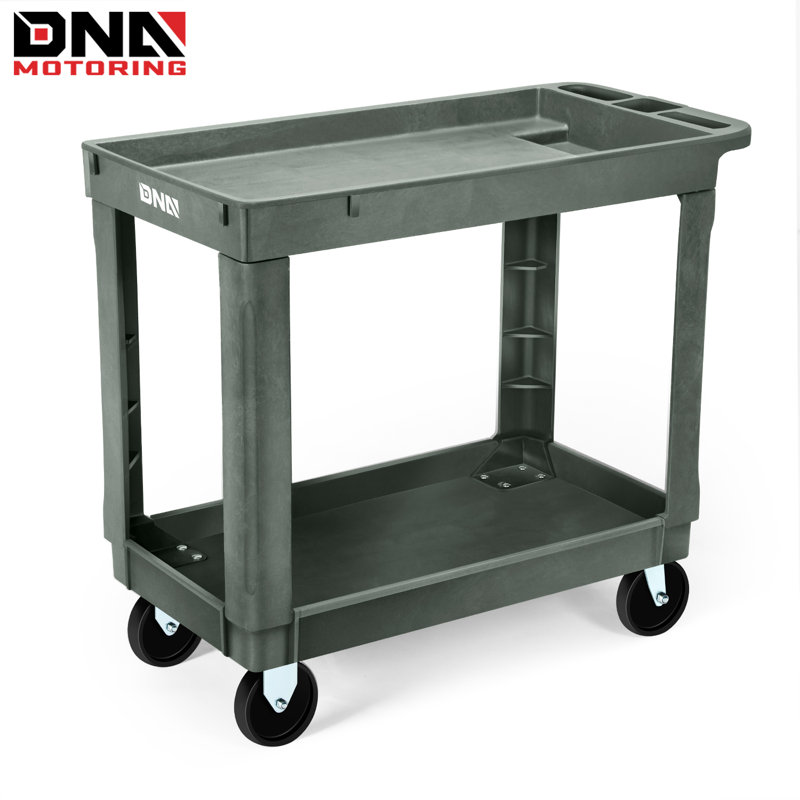 28'' H x 19'' W Utility Cart