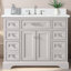 Ensemble de meuble-lavabo simple 42 po Currahee-902728041