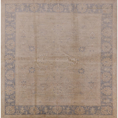 Oriental Indoor Rug