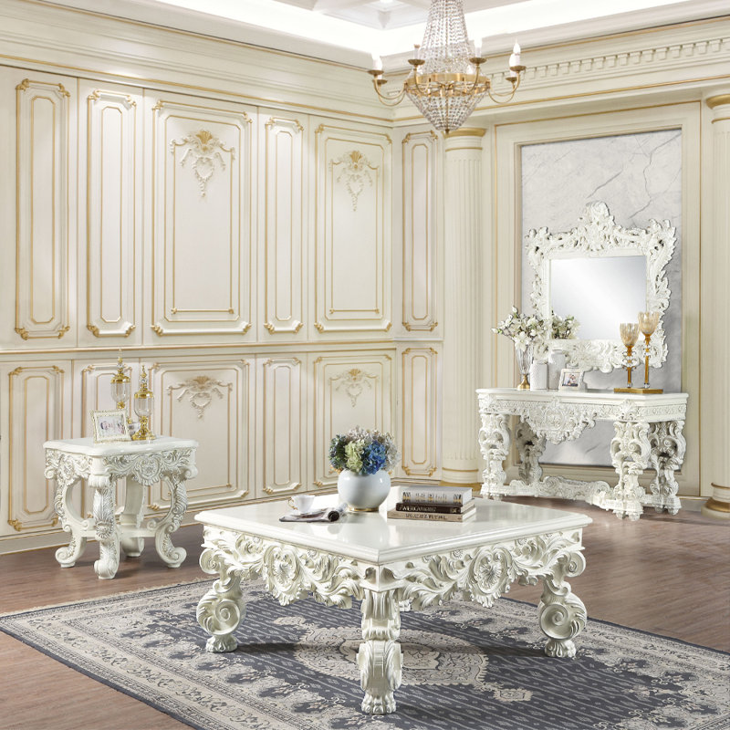 Table de bout Molano