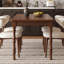 Ensemble de table et chaises de salle à manger Vintage-106441852