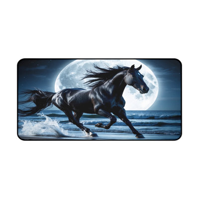 Polyester Desk Pad