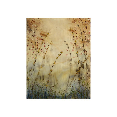 At The Villa Print by Leftbank Art