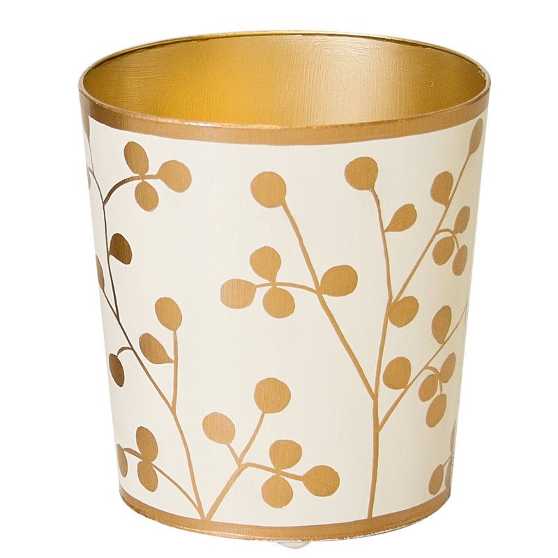 2 Gallons Waste Bin