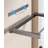 Spacesaver Retractable Balcony Clothes Rack-107375823