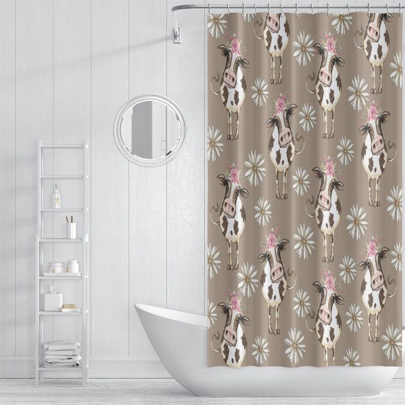 Dewhirst Shower Curtain, 70" x 72"