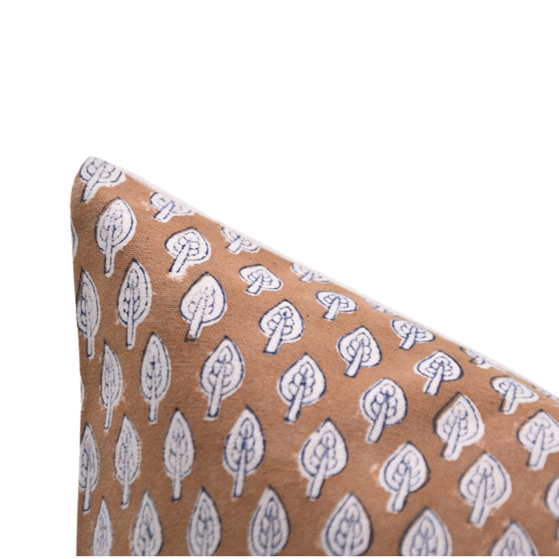 Housses de coussin en coton épais Fab Fabine, H 14 po x l 14 po