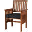 Millersville Outdoor Lounge Chair-323660454-323660455