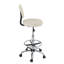 Chaise de dessinateur en similicuir Markece-683542491
