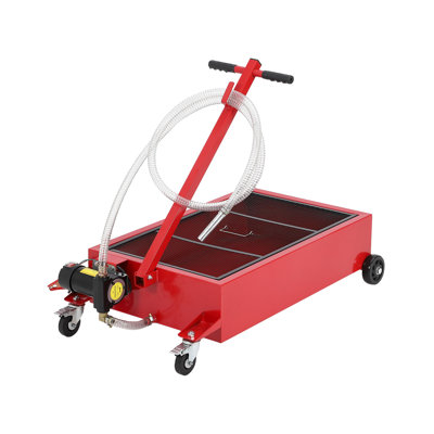 19.5 in. H x 49 in. W Utility Cart
