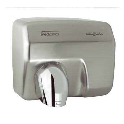 Saniflow 120 Automatic Hand Dryer