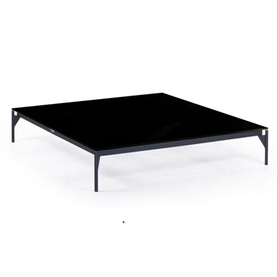Boston Outdoor Square Coffee Table