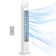 HOMCOM 78.5cm Oscillating Tower Fan Fan