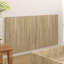 Macdoel Headboard
