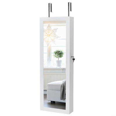 Emelita Jewelry Armoire