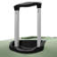Ensemble de 3 valises extensibles Softside Valise-133275916
