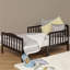 Lit pour enfant en bois massif Fellipe-486526619