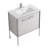 30" Single Bathroom Vanity-72340759-72340757
