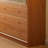 Solid Cherry Wood Sideboard