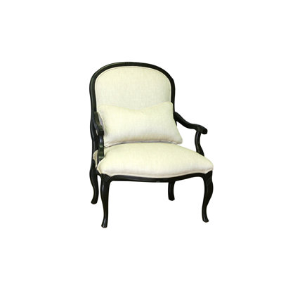 Doxey Upholstered Armchair