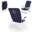 Chaise de plage inclinable monaco NCAA-12505583-12505651