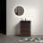Modern Bathroom Vanity with Advanced Features and Ample Storage-688878303