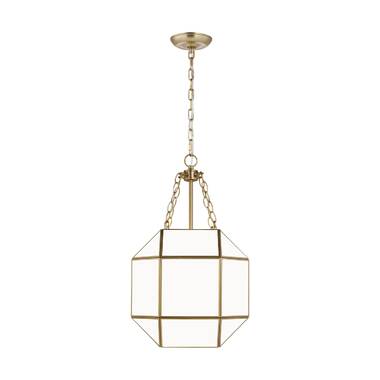 Visual Comfort Iveala 1 - Light Armed Sconce by AERIN