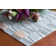 Avery Random Sized Natural Stone/Glass Random Mosaic Wall Tile