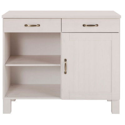 Flintwood 85cm Kitchen Pantry