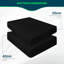 Drap-housse uni en microfibre extra profonde-94706736-94706741