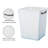 Open Waste Basket - 1.5 Gallons-70685075