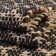 Asad Geometric Handmade Flatweave Jute/Sisal Area Rug in Black
