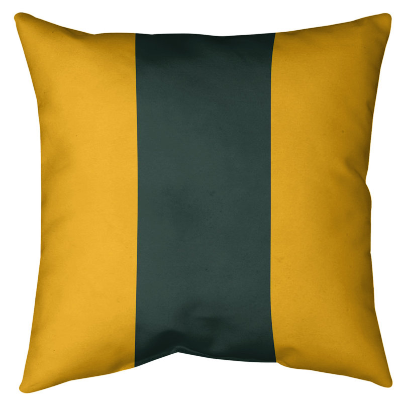 Coussin décoratif d'intérieur/d'extérieur, 20 po x 20 po, Principal