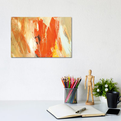 Tree Changes by Martin Shire - Wrapped Canvas Gallery-Wrapped Canvas Giclée