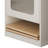 59.5" Kitchen Island With Extendable Dining Table
