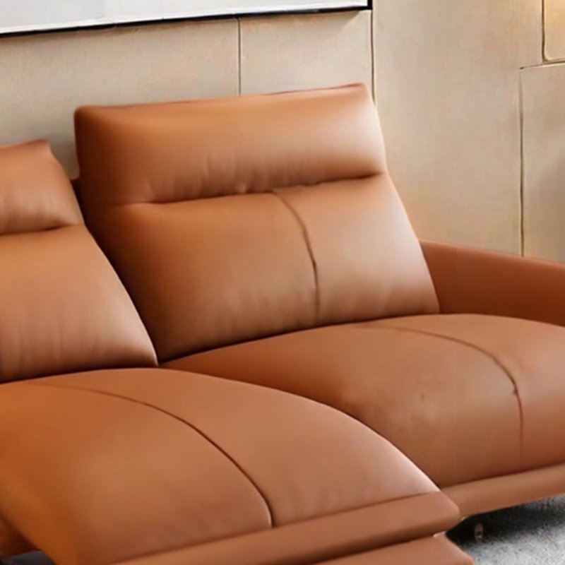 Élégant canapé électrique Premium Feeling, H 37,79 po x l 78,74 po x P 38,97 po, 2