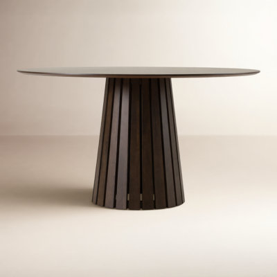 Greco 54'' Round Dining Table