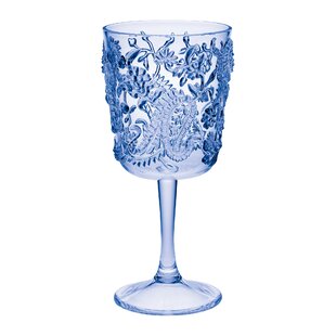 Libbey Premiere Cobalt Iced Tea Goblet Beverage Glasses, 16.25-ounce, Set  Of 12 : Target