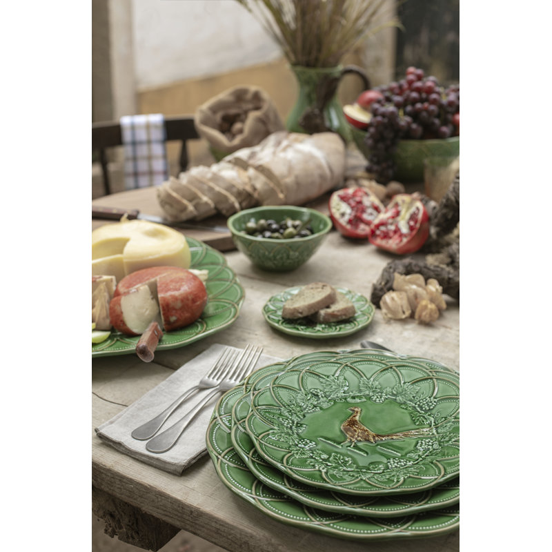 Woods Earthenware Cereal Bowl