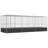 Cellan 212cm Flight Cage