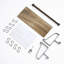 Bracket Shelf