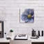 Art mural sur toile Winston Porter «Contemporary Anemone» par Danhui Nai-147506720