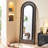 Window Pane
 Solid wood Full Length