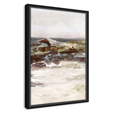 Conan "Stoney Peak" Print