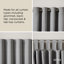 FLUTE 1" ROD 107-305 GOLD-119686903