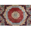 Aryana Wool Oriental Area Rug