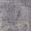 Round Abstract Hand Woven Area Rug-69979280