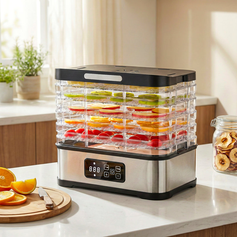 J-XIN Trading Co., Limited Food Dehydrator