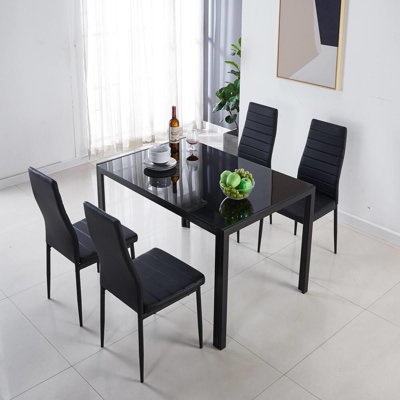 4 - Person Dining Set